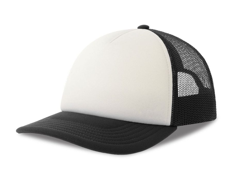 KID RAPPER-S — Farbe WHITE/BLACK