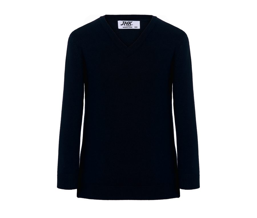 KID BOSTON UNISEX JERSEY — Farbe NAVY