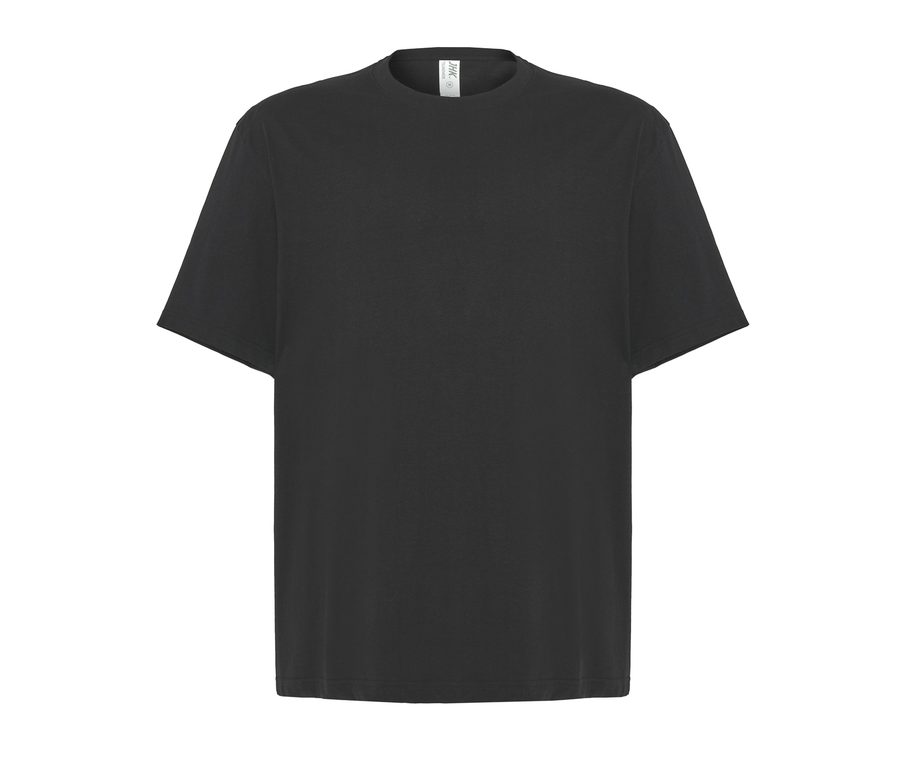 URBAN OVERSIZE — Farbe BLACK