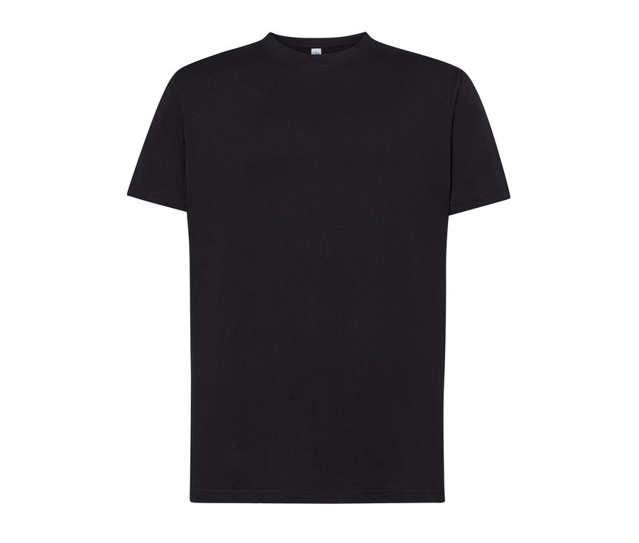 PREMIUM T-SHIRT KID — Farbe BLACK