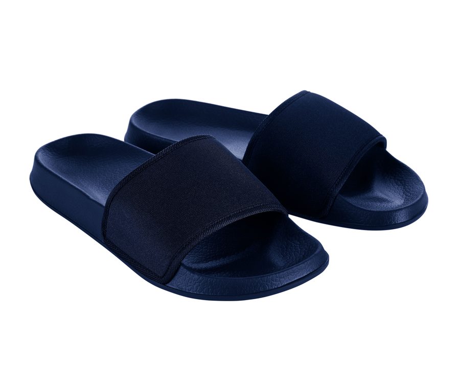 COOL SLIDERS — Farbe NAVY