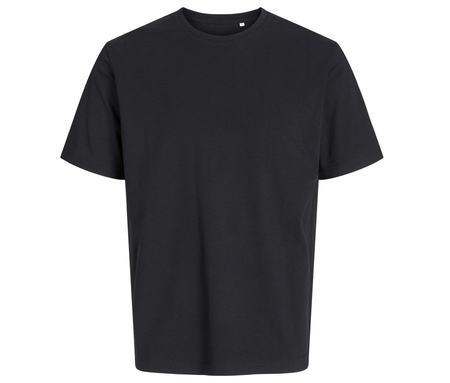 Pulse Tee — Farbe BLACK