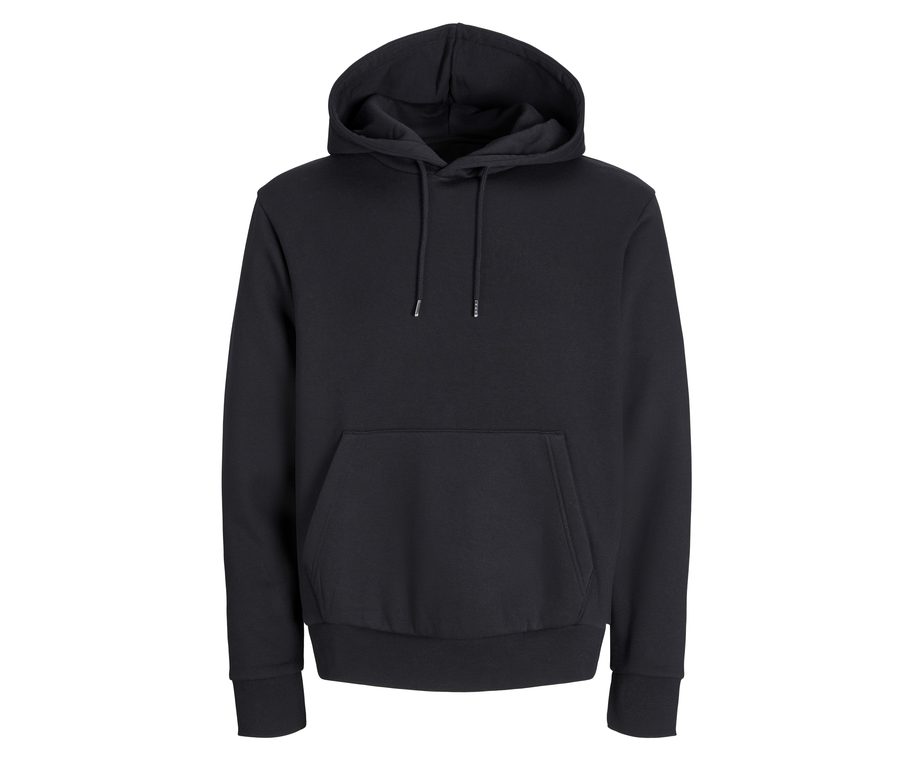 Vibe Hood — Farbe BLACK