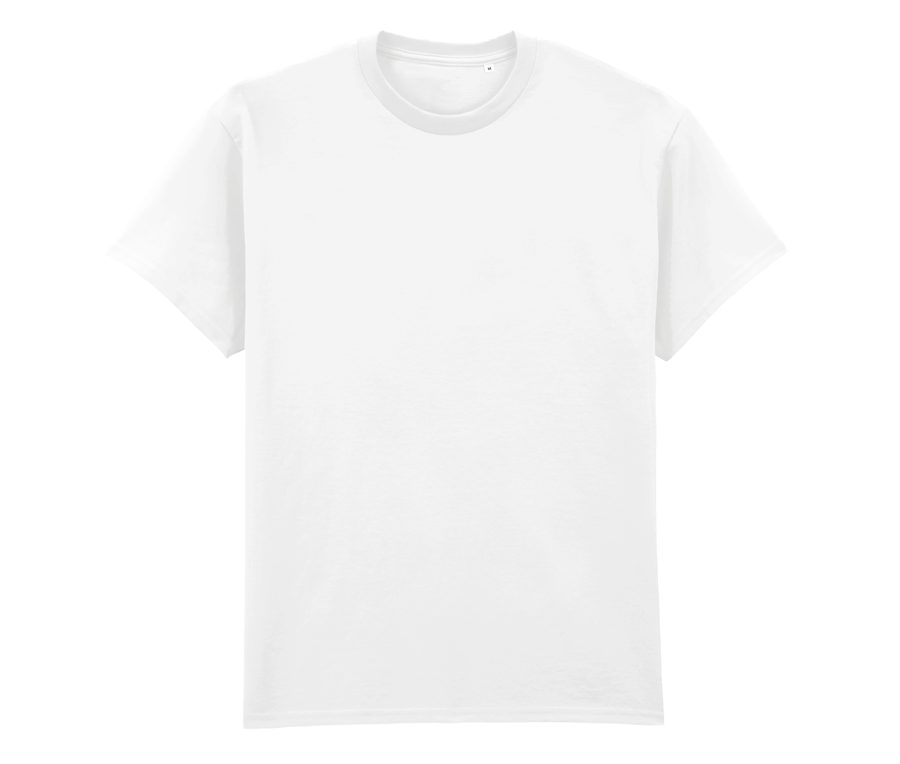 ULTRA COTTON ADULT PREPARED FOR DYE T-SHIRT — Farbe PREPARED FOR DYE