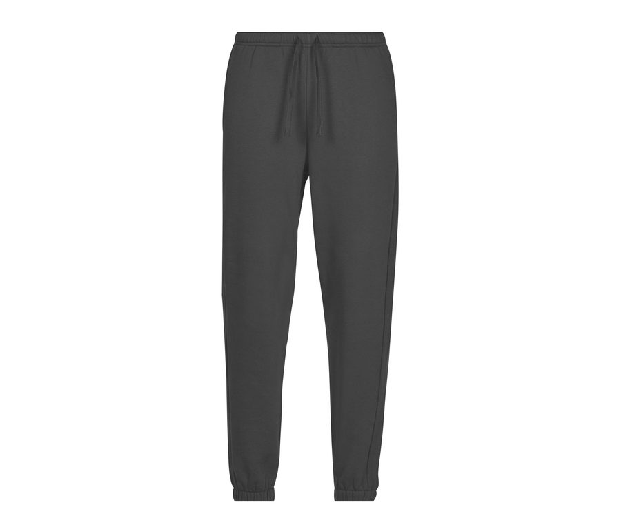 UNLABELED SWEATPANTS — Farbe BLACK