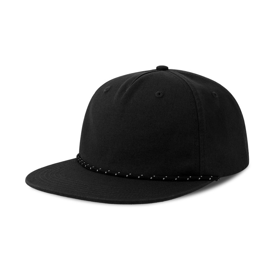 CHAO — Farbe BLACK