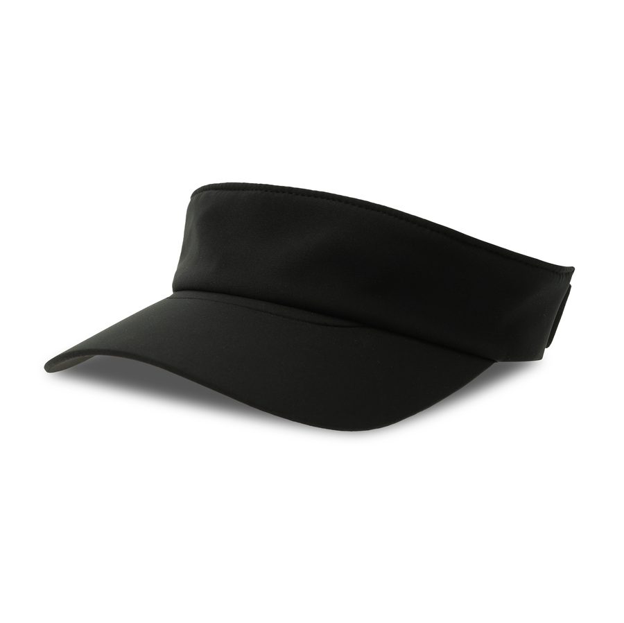 TEIDE — Farbe BLACK / DARK GREY