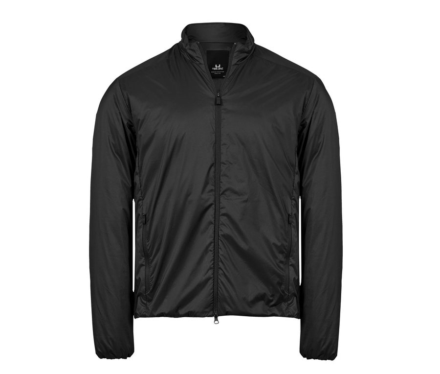 PURELITE JACKET — Farbe BLACK