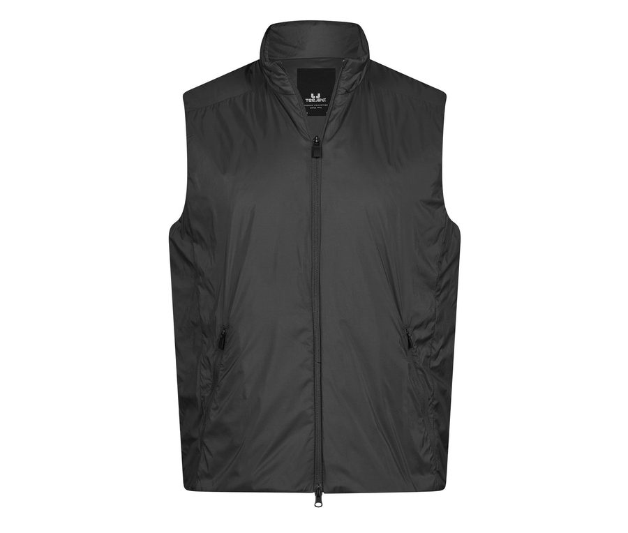 PURELITE BODYWARMER — Farbe BLACK