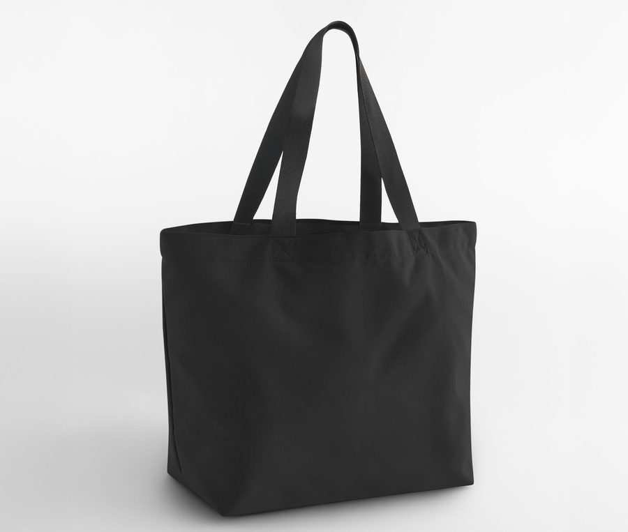 ORIGINAL CARRYALL TOTE BAG — Farbe BLACK