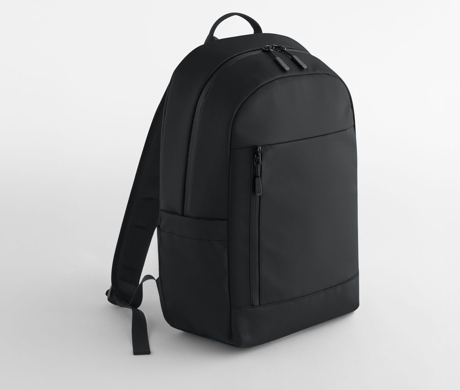 EVERYDAY CARRY 22 LITRE BACKPACK — Farbe BLACK