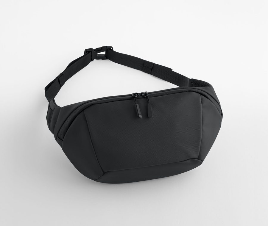 EVERYDAY CARRY 5 LITRE CROSS BODY — Farbe BLACK