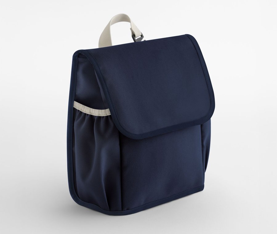 KIDS ADVENTURE COOLER BAG — Farbe NAVY