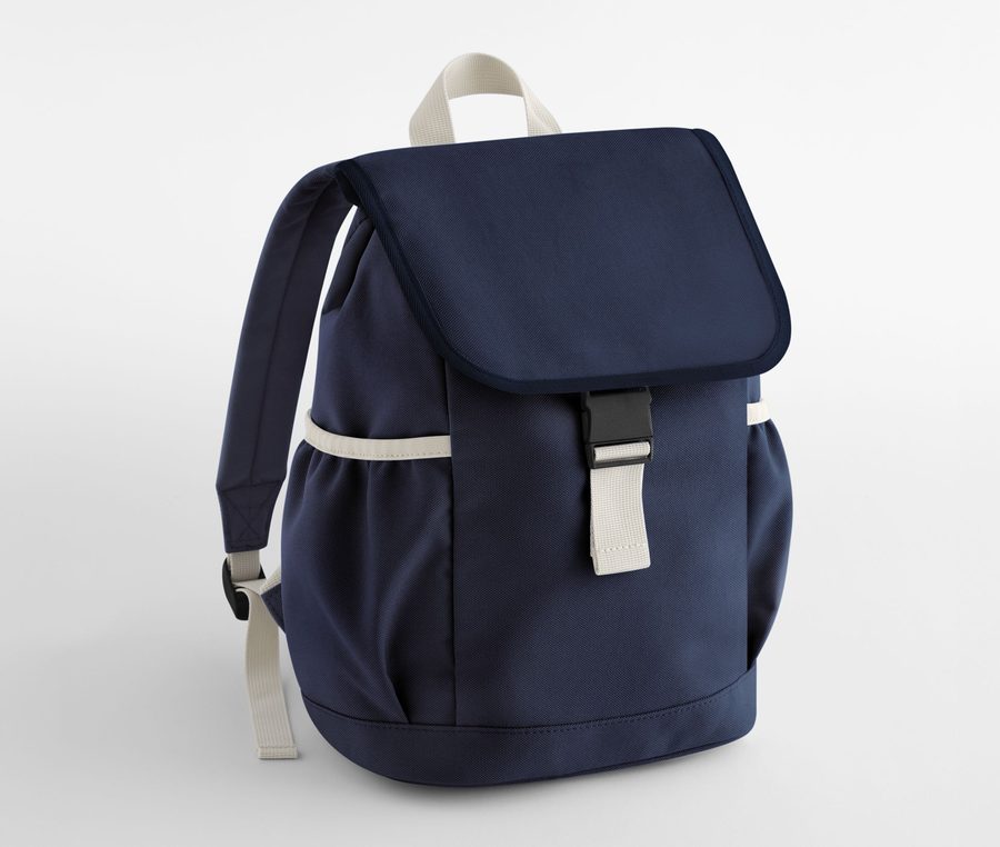 KIDS ADVENTURE BACKPACK — Farbe NAVY