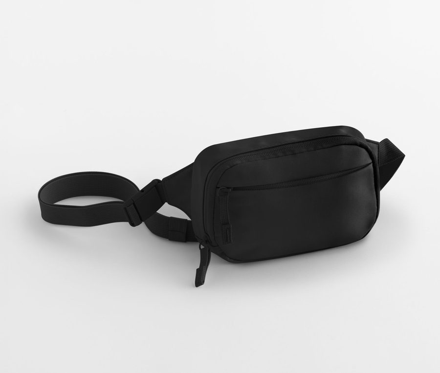 STUDIO BELT BAG — Farbe BLACK