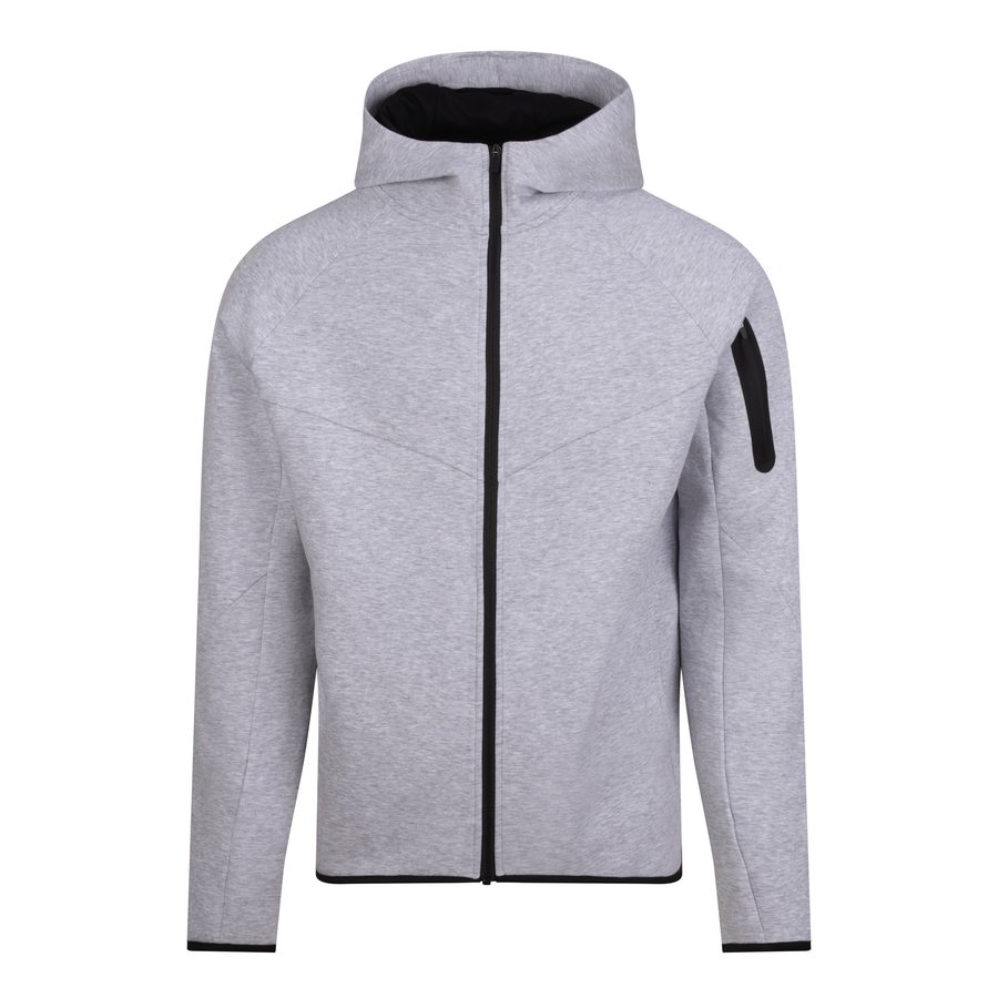 ADAPT FLEECE ZOODIE — Farbe GREY