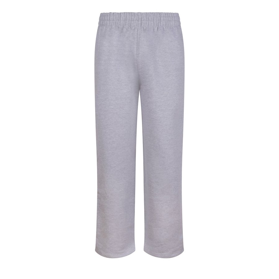 SIGNATURE HEAVYWEIGHT JOGPANTS — Farbe HEATHER GREY