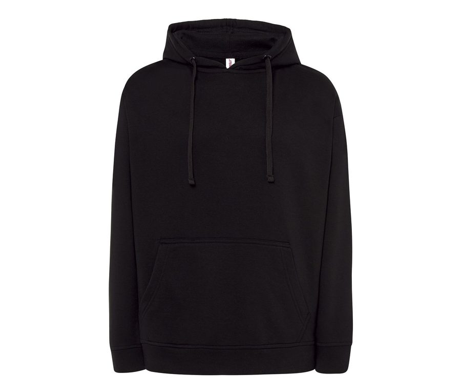 JT KANGAROO — Farbe BLACK