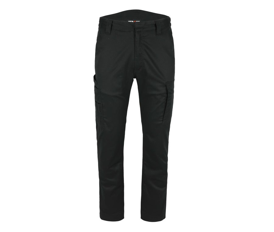 IVO — Farbe BLACK