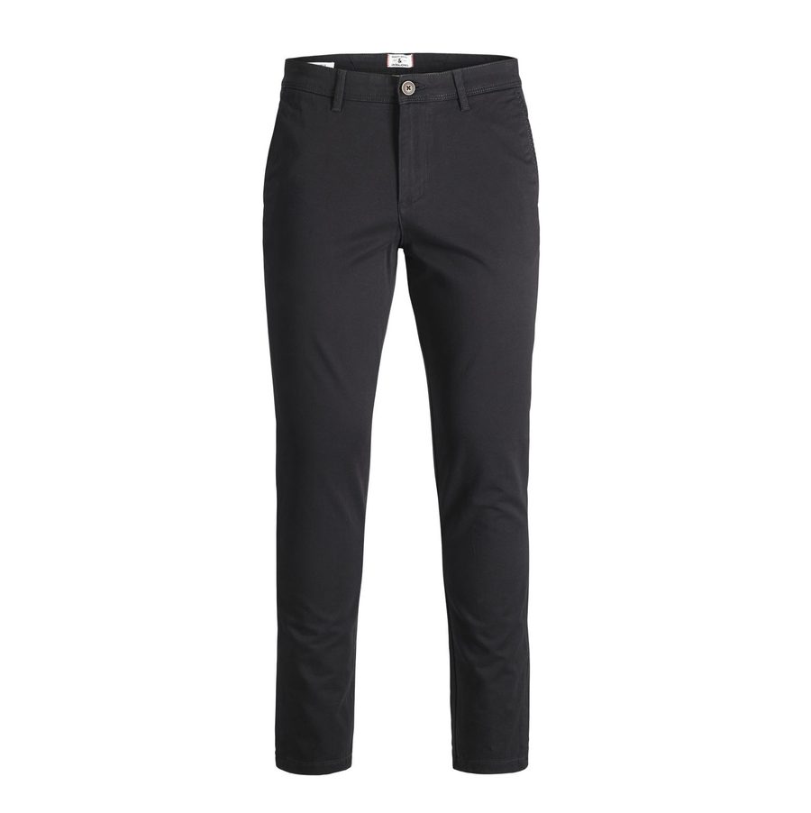 BOWIE NOOS — Farbe BLACK