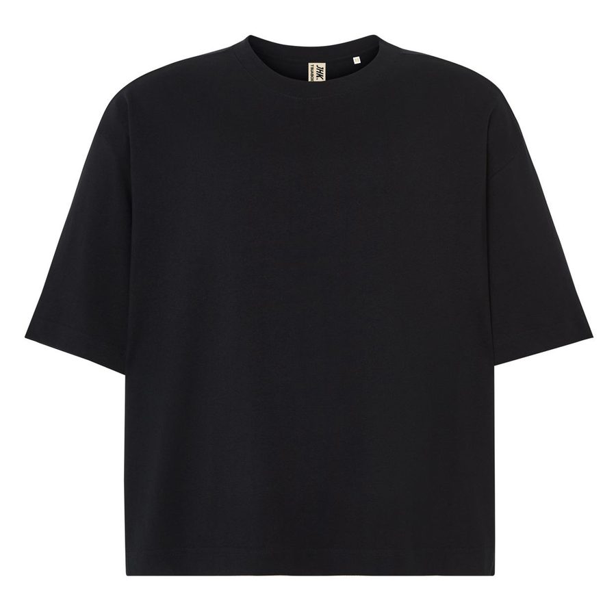 OVER BOXY — Farbe BLACK