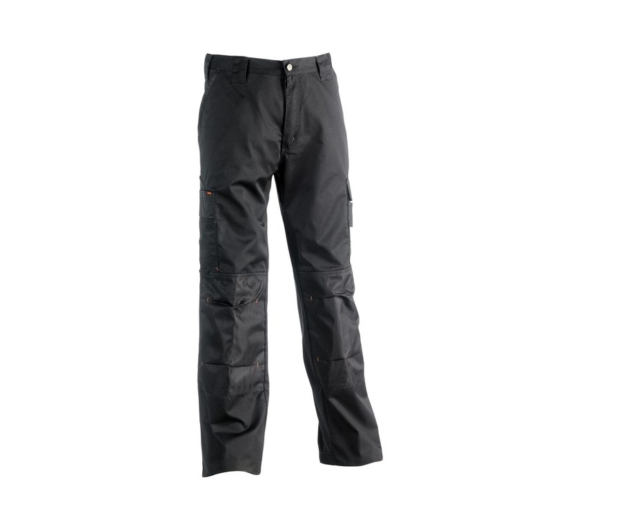 MARS — Farbe BLACK