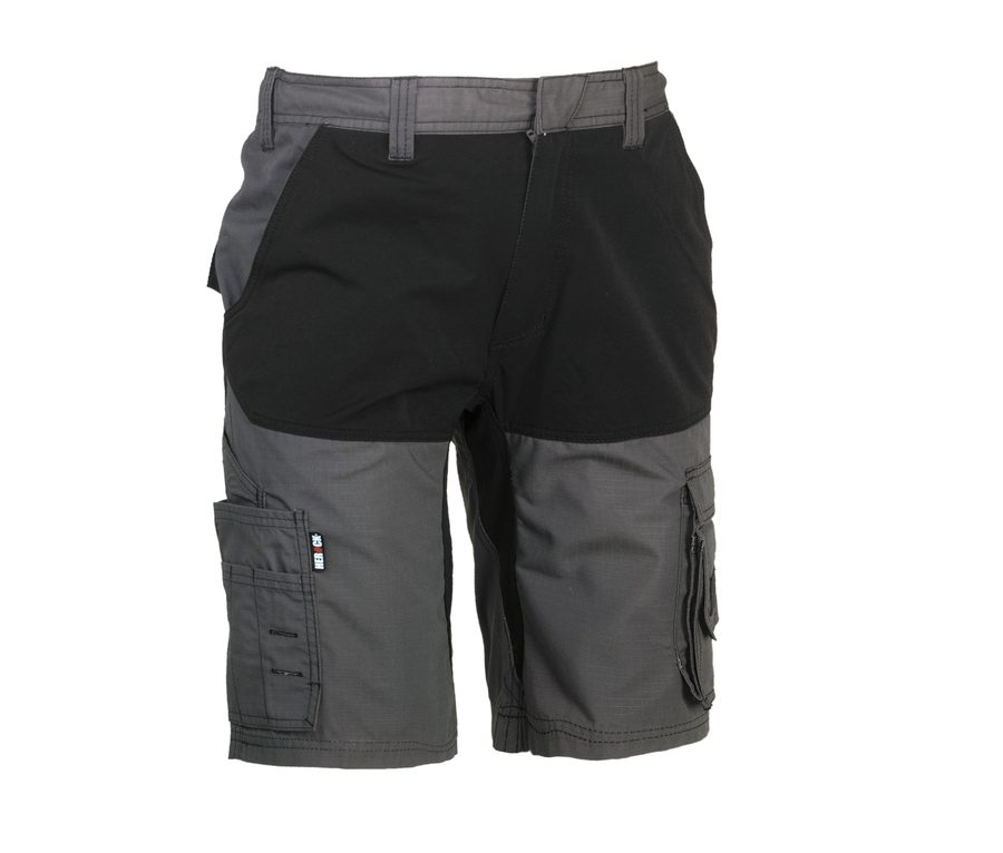 HESPAR — Farbe ANTHRACITE/BLACK