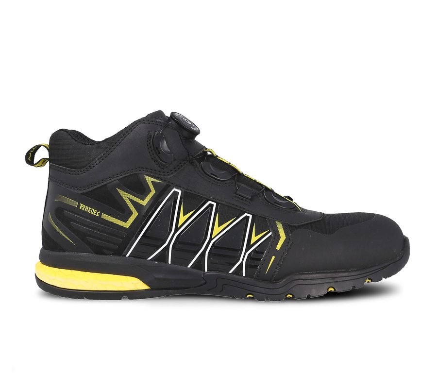 MONZA — Farbe BLACK