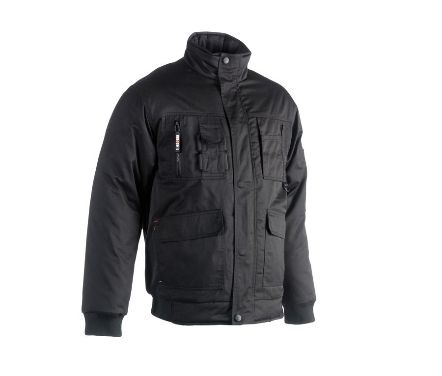 TYPHON — Farbe BLACK
