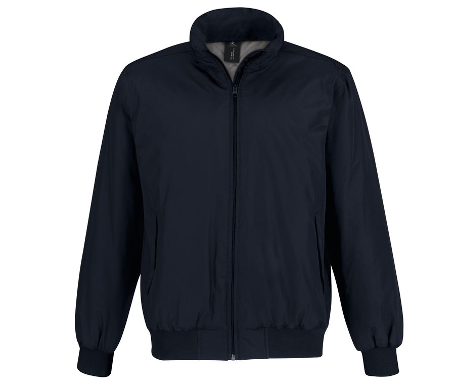 CREW BOMBER MEN — Farbe NAVY