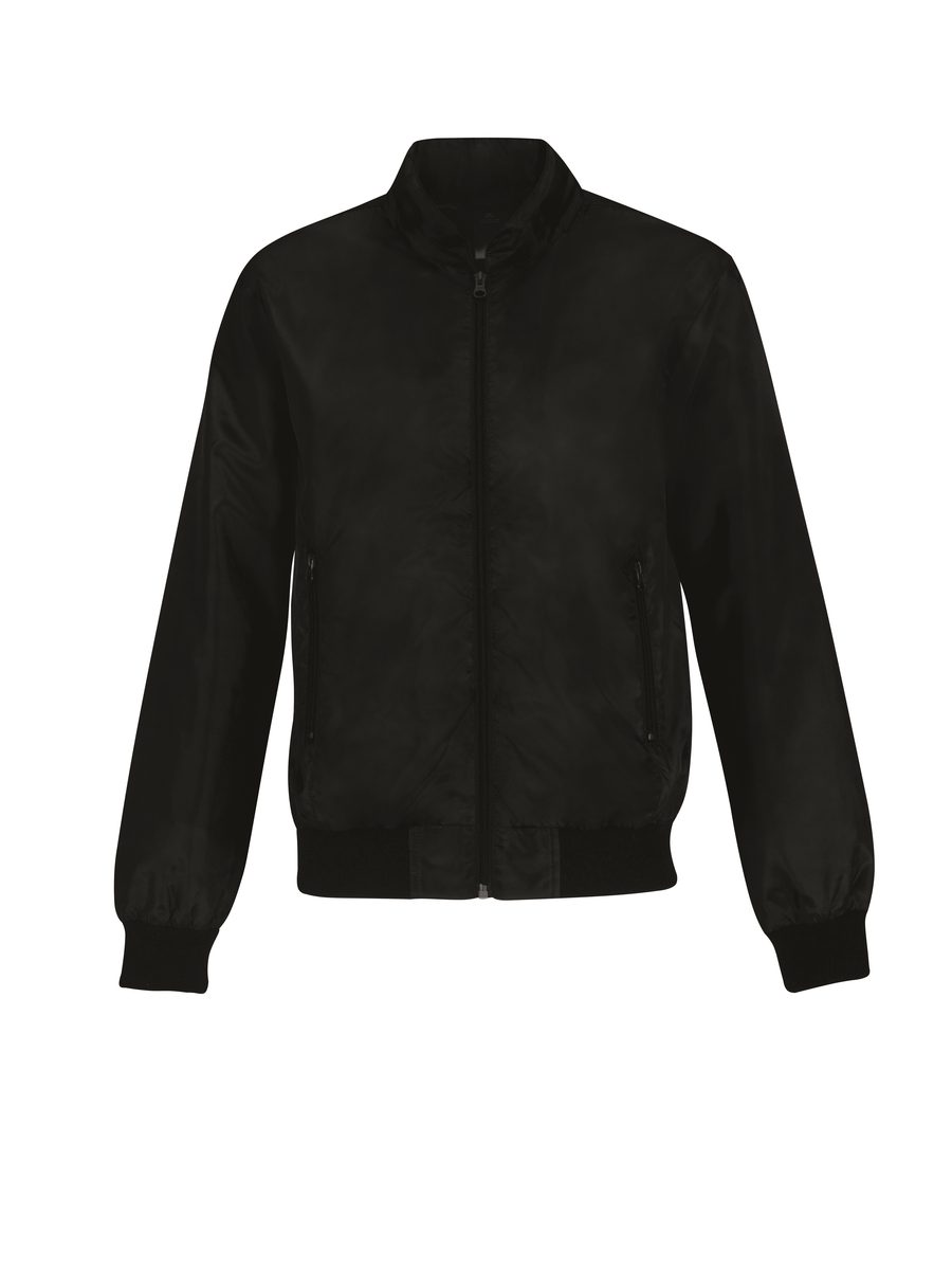 TROOPER MEN — Farbe BLACK