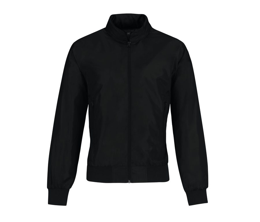 TROOPER WOMEN — Farbe BLACK
