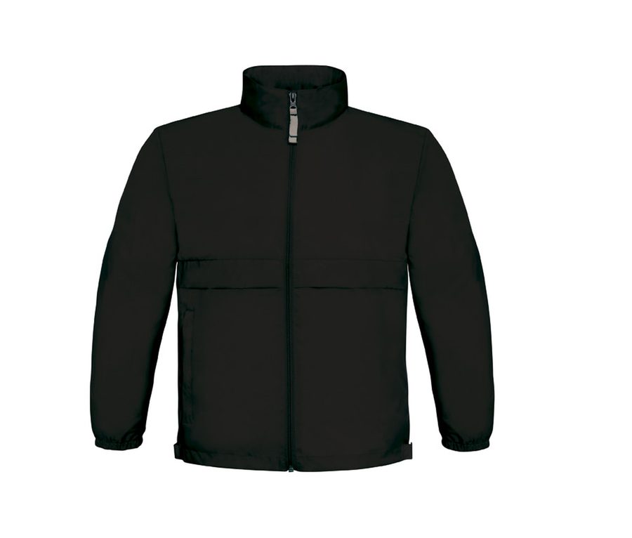 SIROCCO KIDS — Farbe BLACK