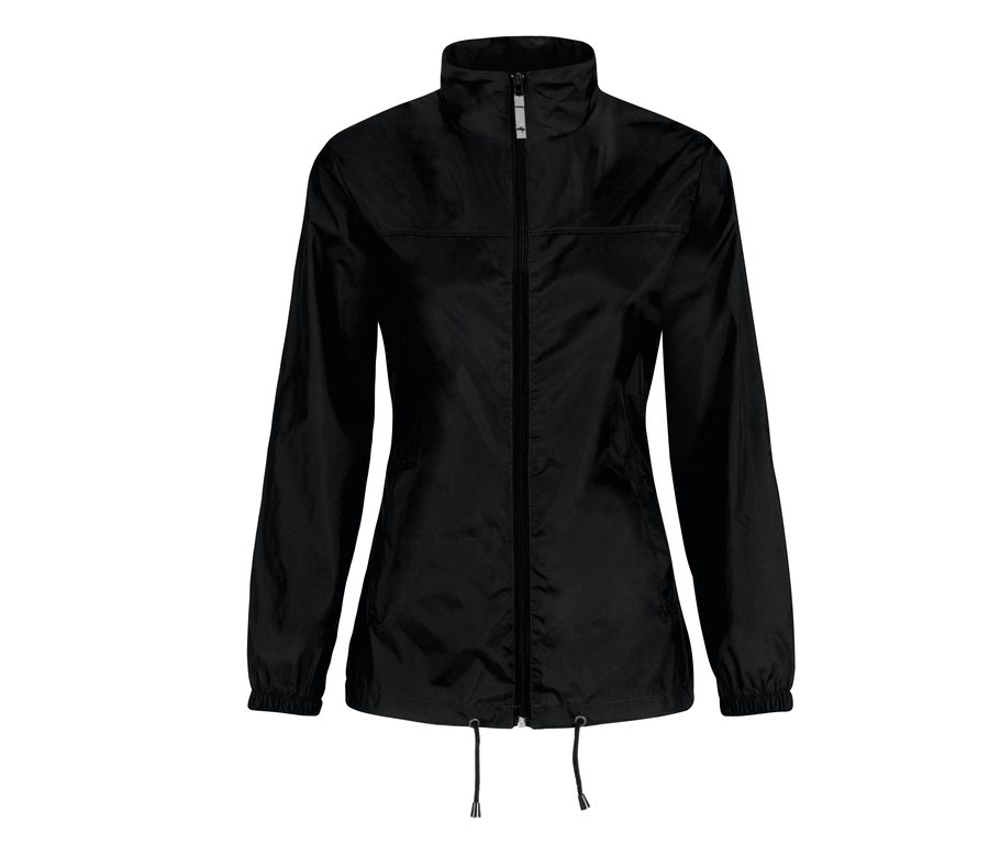 SIROCCO WOMEN — Farbe BLACK