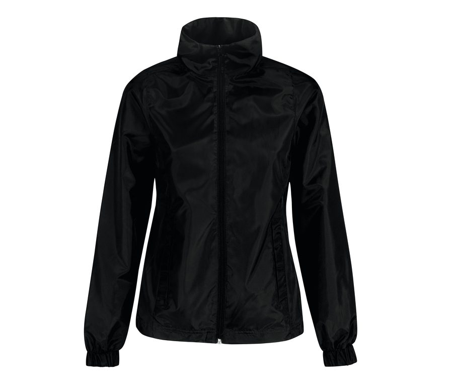 BCID.601 WOMEN — Farbe BLACK