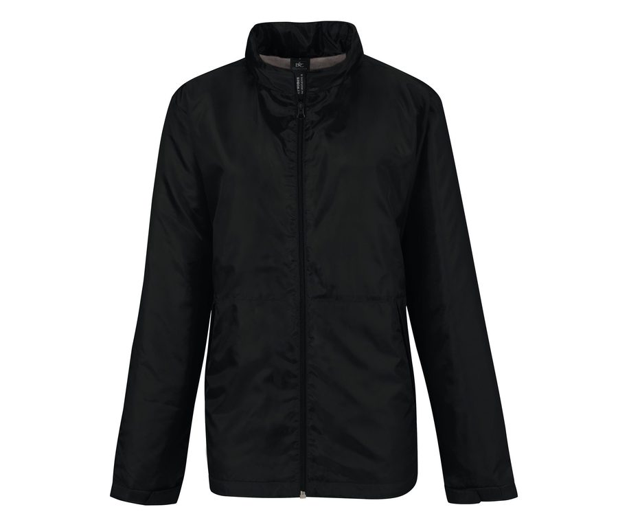 MULTI-ACTIVE WOMEN — Farbe BLACK