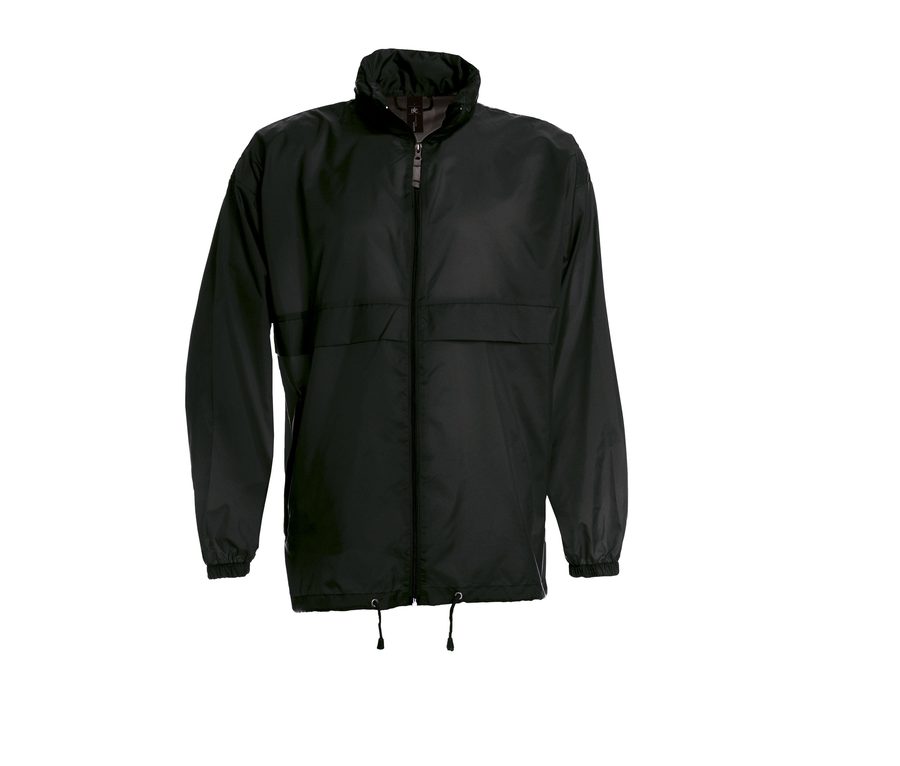 SIROCCO MEN — Farbe BLACK