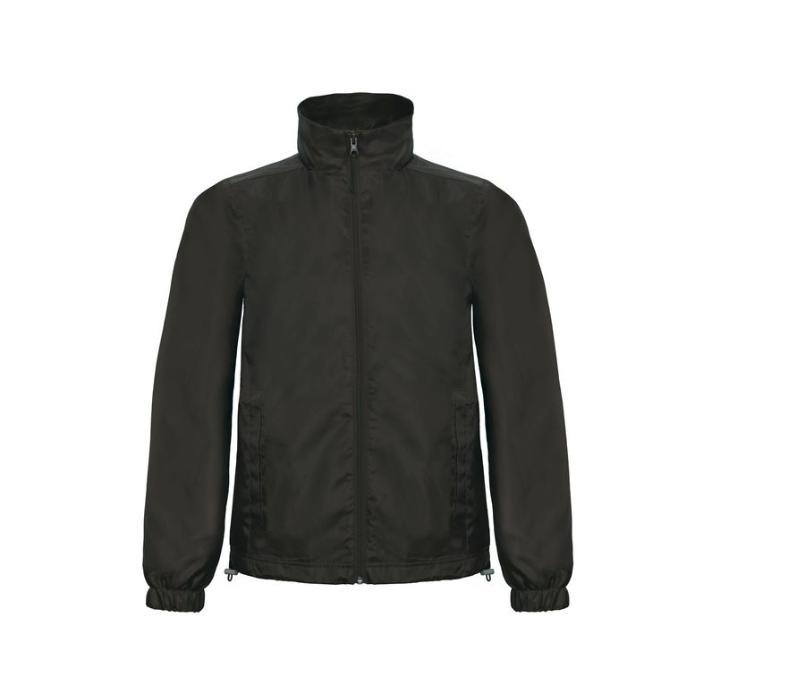 BCID.601 — Farbe BLACK