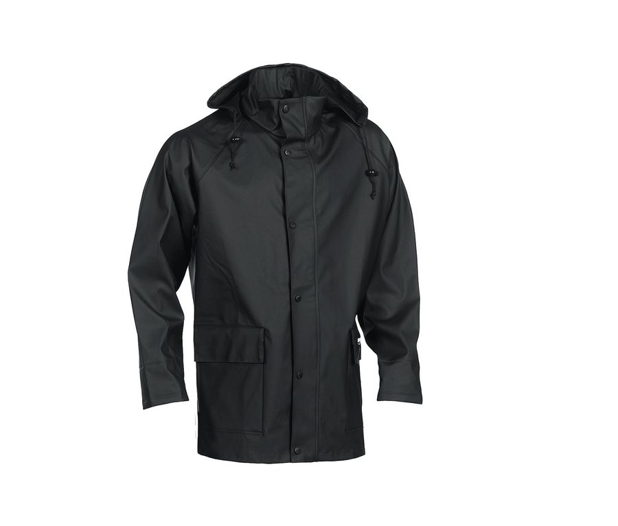 TRITON — Farbe BLACK