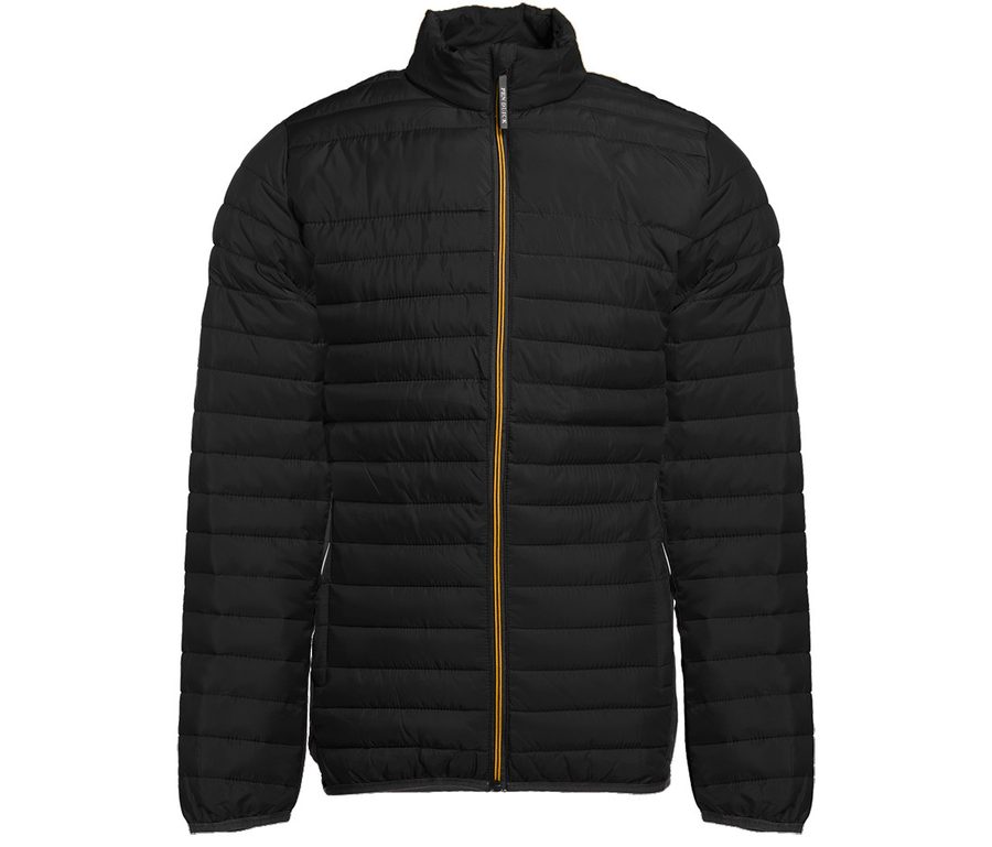 BOSTON MEN — Farbe BLACK/BLACK/GOLD