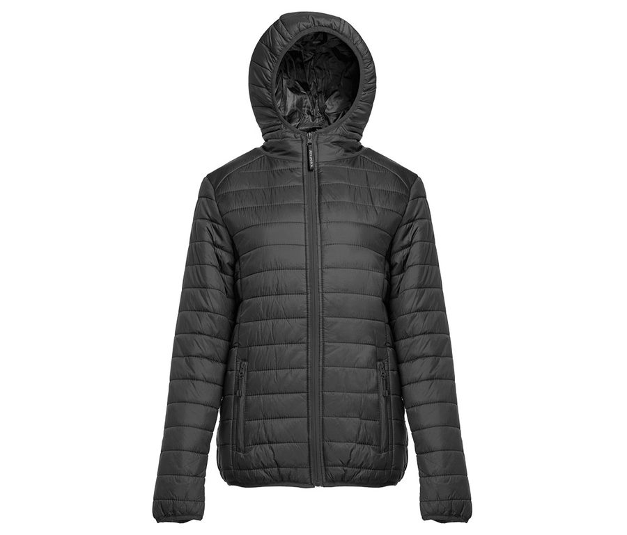 PACIFIC WOMEN — Farbe BLACK
