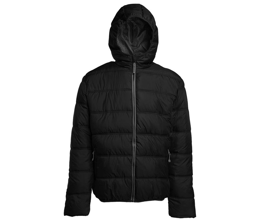 MISTRAL MEN — Farbe BLACK/GREY