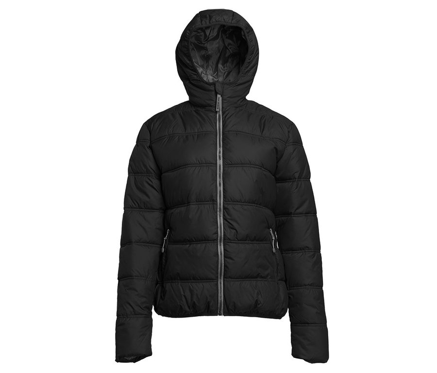 MISTRAL WOMEN — Farbe BLACK/GREY