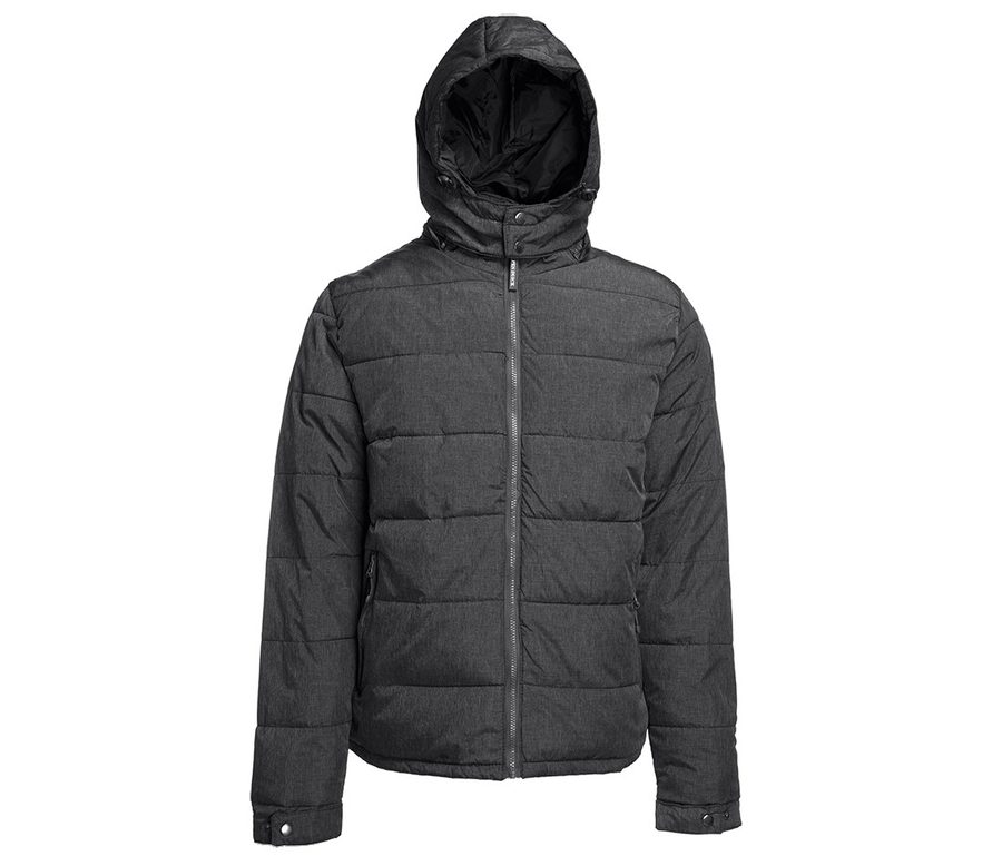 HUDSON MEN — Farbe GREY MARBLE
