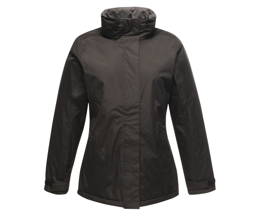 WOMENS BEAUFORD — Farbe BLACK