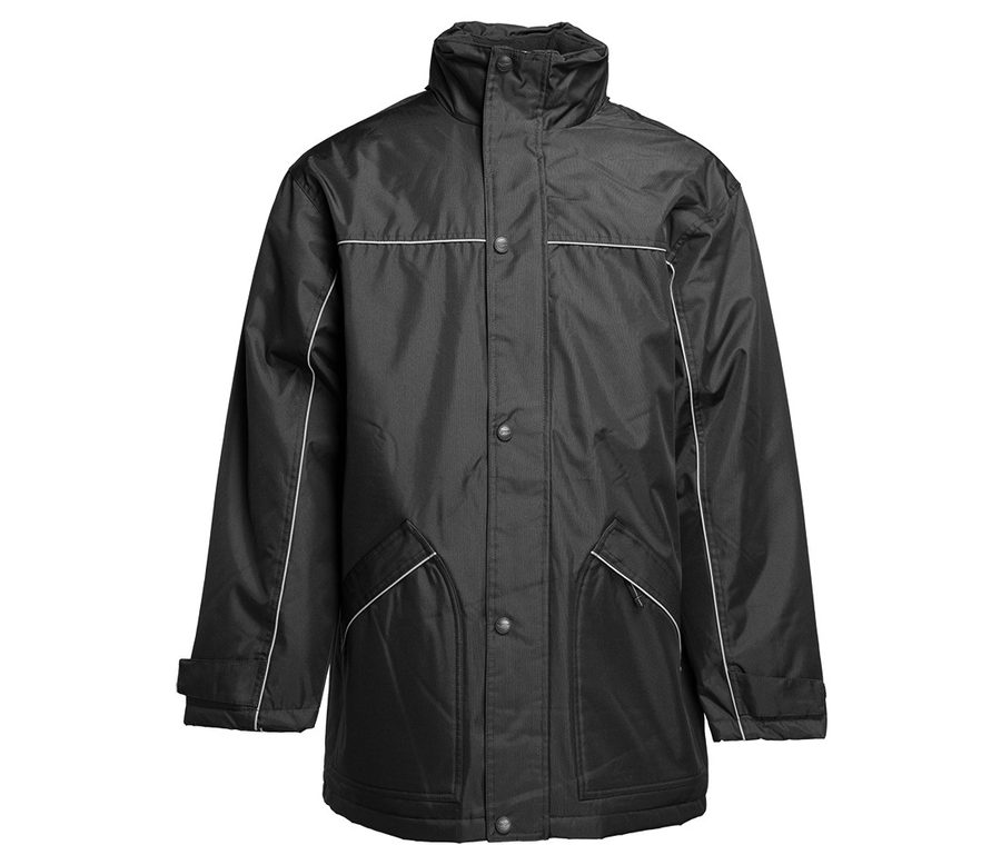 PROFIRST — Farbe BLACK