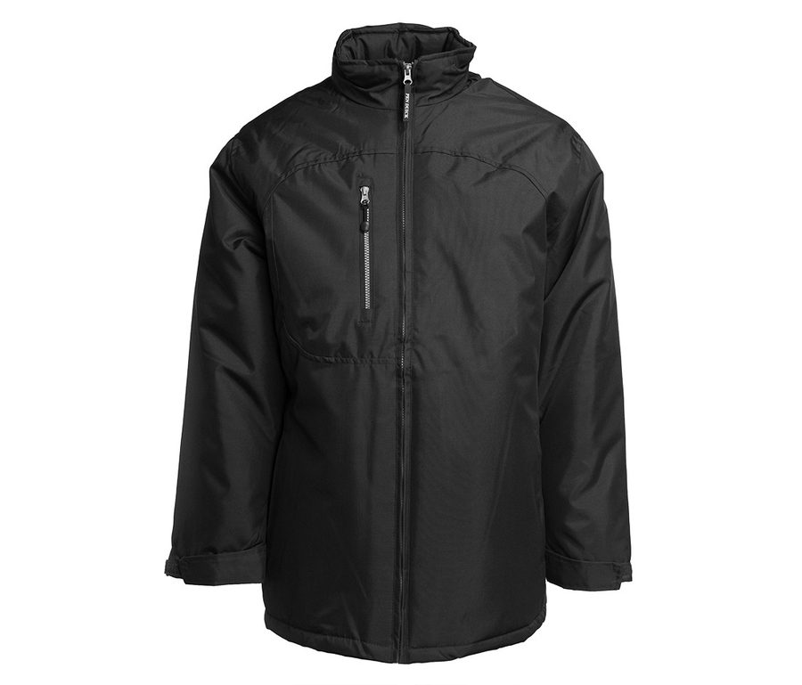 CHALLENGER — Farbe BLACK