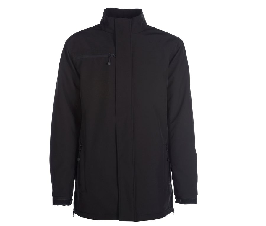 WELLINGTON MEN — Farbe BLACK