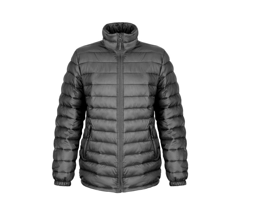 ICE BIRD WOMEN — Farbe BLACK