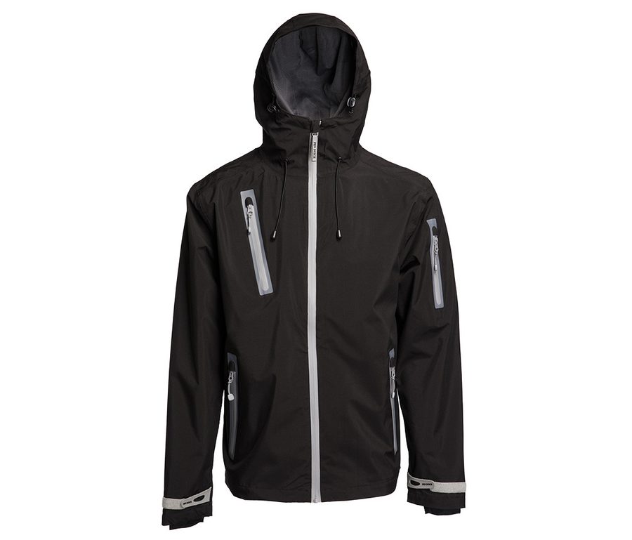 HURRICANE — Farbe BLACK/GREY